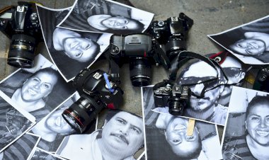Asesinan a dos periodistas en Veracruz; 11 en lo que va de 2022
