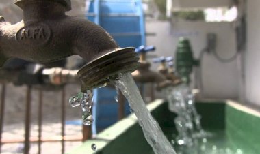 En Querétaro, negocio y politización del agua