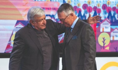 Crece la corrupción y el favoritismo en la 4T