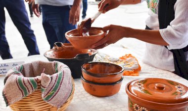 Gastronomía de Huitzilan, herencia e identidad del pueblo