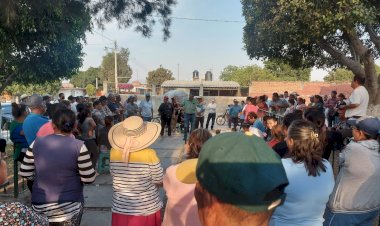 Alcalde de Guanajuato debe respetar nuestros derechos constitucionales