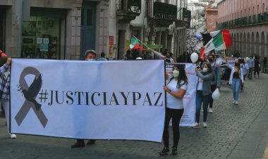 Inseguridad y violencia frenan la competitividad de Zacatecas: IMCO