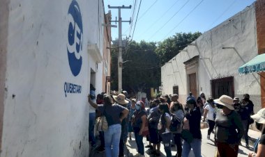 Ley de Aguas en Querétaro, sin garantía de acceso al agua