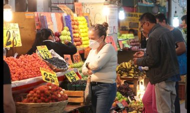 Campeche, primer lugar en inflación