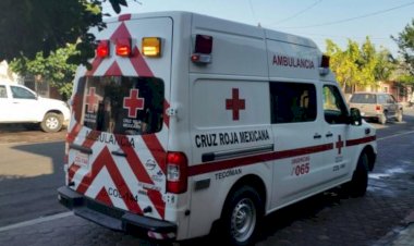 Con arma blanca, lesionan a mujer trans en Colima