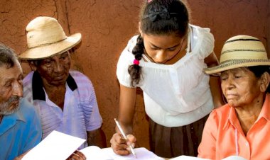 La juventud es el faro de luz