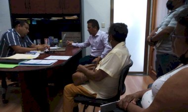 Ayuntamiento de Othón P. Blanco se compromete a dar seguimiento a demandas sociales