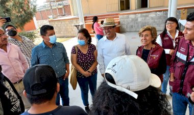 Estudiantes urgen creación de Bachillerato en La Negreta