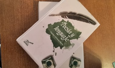 Poesía y Lenguaje, un libro para educar al mexicano humilde