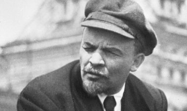 ¿Por qué la falsa izquierda odia a Lenin?