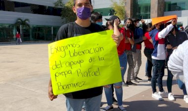 Tres meses de oídos sordos a necesidades educativas en Sinaloa