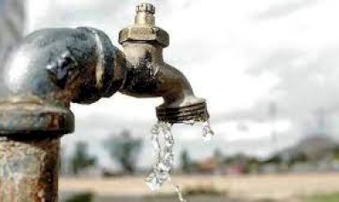 Insuficiente y de mala calidad el agua potable de Piscila