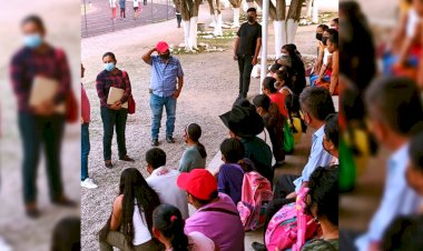 Avanzan gestiones ante el ayuntamiento de Tlapa de Comonfort