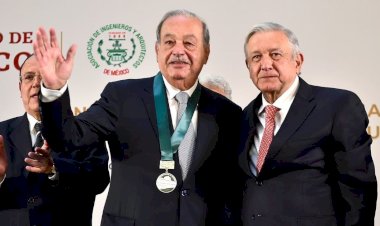 Primero los pobres, farsa de López Obrador y la 4T