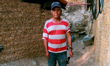 Urge apoyo oficial para mejorar más de 100 viviendas en pueblos de Olinalá