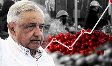 Paquete contra la inflación, carestía y la dependencia alimentaria de México
