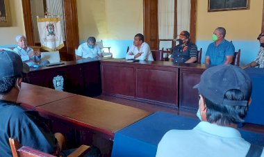 Alcalde de Guanajuato deja plantados a colonos antorchistas 