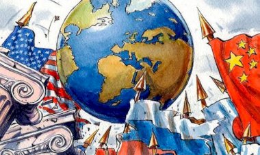 Construir un mundo multipolar es urgente y necesario