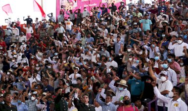 Los cuatro puntos para el progreso y la justicia social en México: el fondo de nuestra lucha