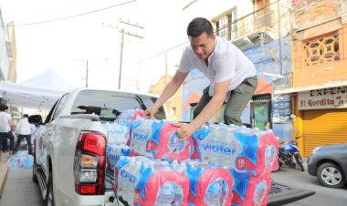 Sequía y escasez de agua, recurrentes en Sinaloa