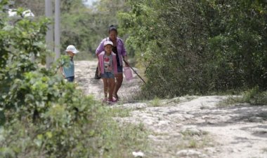 Crece rezago social y delincuencia en Quintan Roo