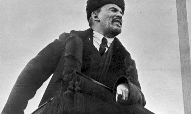 Lenin filósofo