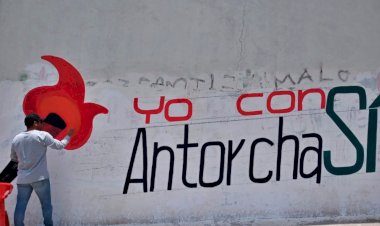 Se fortalece la unión de Antorcha La Paz-Chicoloapan