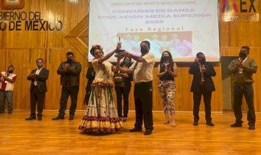 El Movimiento Antorchista  impulsa la cultura en las escuelas de Chalco