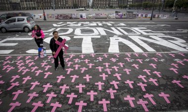 Fortalecer movimiento contra violencia de género y feminicidio en México