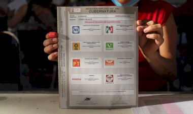 ¿Quién ganó las elecciones?