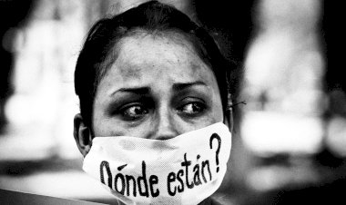 4T, rebasada por violencia y desapariciones en México