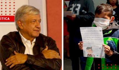 Atención y medicamentos para todos en un año, otra de AMLO