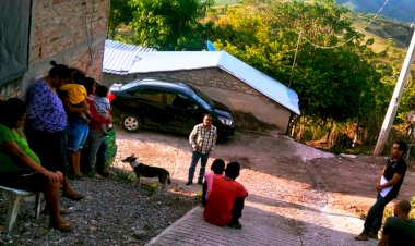 Colonos de Leonardo Bravo siguen sumándose al proyecto de Antorcha