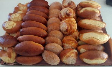Imparte DIF de Huitzilan taller de panadería