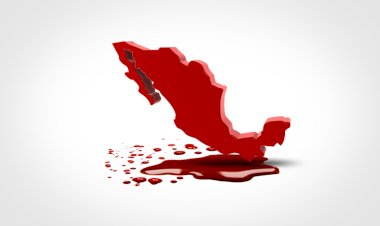 Violencia en México, imparable