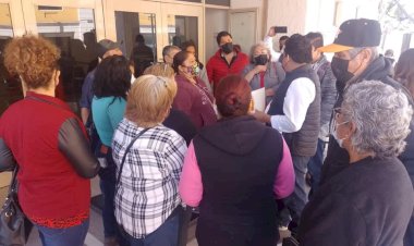 Coahuilenses solicitan apoyo al gobernador para familias pobres de Monclova