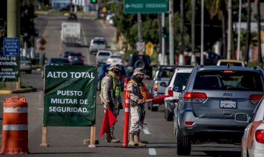 La necesidad de que Tijuana sea ciudad segura