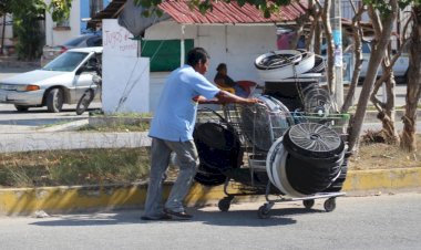 Quintana Roo, entidad con los salarios más bajos de México