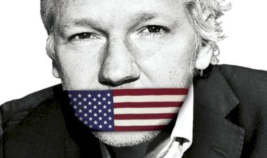 Julián Assange, la libertad y los derechos humanos