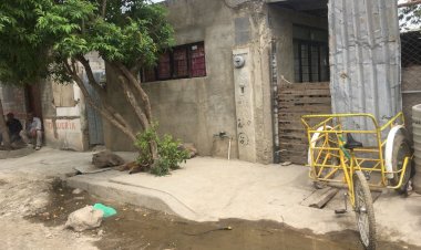 Miles de familias de Tamaulipas en el abandono