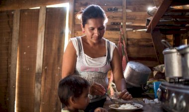 México: riqueza y pobreza insultantes