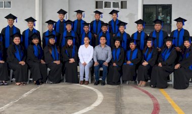 Proyecto Antorcha Estudiantil favorece a zonas marginadas de México