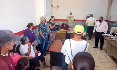 Urge líder antorchista regularizar colonias en Torreón