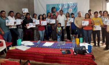 Enriquecedora jornada de oratoria en Hermosillo, Sonora