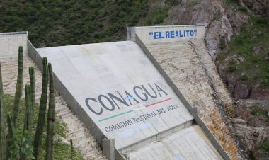 Corrupción y negligencia detrás de la crisis de agua en México