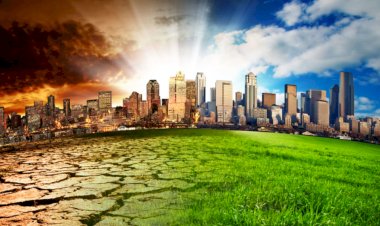 Desequilibrio climático y capitalismo