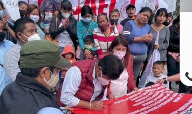 Capitalinos urgen intervención de Francisco Chíguil, alcalde de Gustavo A. Madero, CDMX