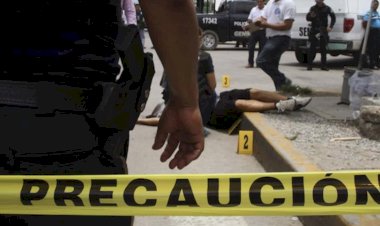 Normalización de la violencia, un peligro para Guerrero
