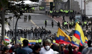Ecuador, lo que se teme