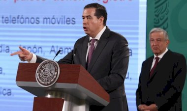 Asegura líder antorchista de Coahuila que gobierno de AMLO disparó violencia en México
